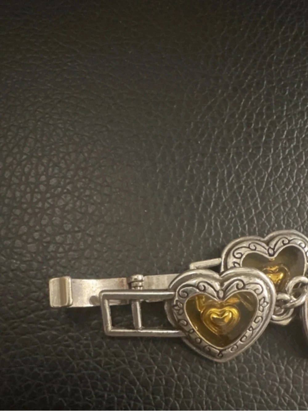 Brighton elegant silver